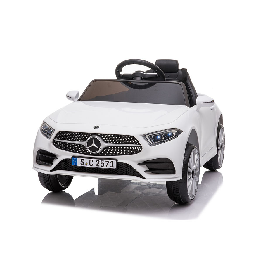 Deciji auto Mercedes