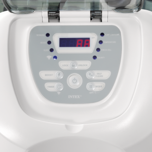 26690 Intex Solinator Krystal Clear® QS1600 Plus (220 V) - Slika 3
