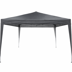 006 Progarden gazebo tenda siva - Slika 1