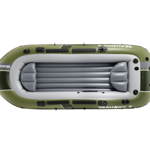 66334 Seahawk™ 4 Boat čamac na naduvavanje - Slika 2